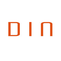 Din Impresores logo - Similar company to Graphispag
