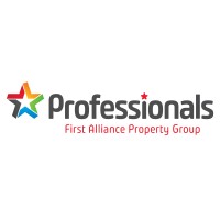 Professionals First Alliance Property Group