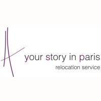 your story in paris logo - Similar company to Penguin Kids Education
