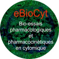 Plateforme eBioCyt - UPS 1401 logo - Similar company to Tact: Targeted Anti-Cancer Therapies