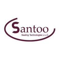 Santoo Sealing Technologies logo - Similar company to Betech - Polymers And Sealing Solutions