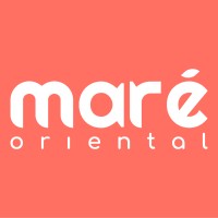 Maré Oriental Cosméticos