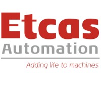 Etcas A/S logo - Similar company to Da-Tek Aps