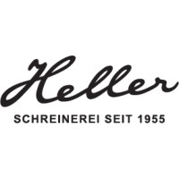 Heller GmbH - Schreinerei logo - Similar company to Wächter Ladenbau Gmbh