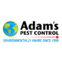 Adam'S Pest Control