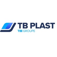 TB PLAST logo - Similar company to Injectoïd