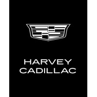 Harvey Cadillac logo - Similar company to Bbk Test Systems Co.,Ltd