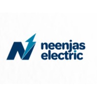 Neenjas Electric Pvt Ltd logo - Similar company to Achiredo Technologies