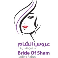 Bride of Sham Ladies Salon logo - Similar company to Exclusive Point Ladies Salon