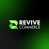 Revive Commerce logo - Similar company to Fba Prep & Relabeling Service Uk