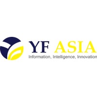 YF Asia logo - Similar company to Quantum Technical Services