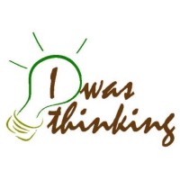 I Was Thinking