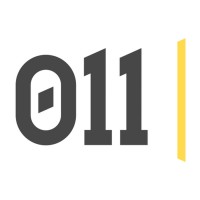 011 Creative Group logo - Similar company to Theatroo