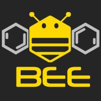 Bee coworking logo - Similar company to Gabe'S Pride