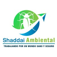 SHADDAI AMBIENTAL logo - Similar company to Ampato Energia S.A.C.