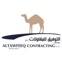 Al Tawfeeq & Partners Contracting logo - Similar company to Alsarh Group Of Companies Llc | Sultanate Of Oman