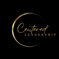 Centered Leadership