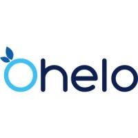 Ohelo logo - Similar company to Curlicue