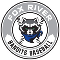 Fox River Bandits Baseball Club, Inc. logo - Similar company to Duluth Huskies Baseball Club