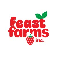 Feast Farms Inc. logo - Similar company to Direct Carbon