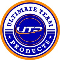 Ultimate Team Products logo - Similar company to Blockbear
