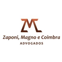 Zaponi, Magno e Coimbra Advogados ZMEC logo - Similar company to Edux21 Consultoria Educacional
