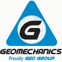 Geomechanics (Pty) Ltd logo - Similar company to Geomechanics For Geo-Engineering And Sustainability (Gges) Lab