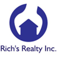 Rich'S Realty Inc