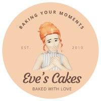 Eve's Cakes logo - Similar company to Meltdown Dublin