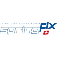 Springfix AG logo - Similar company to Dward Design Ltd