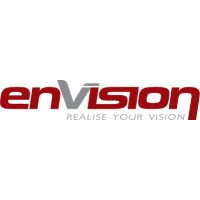 Envision IT - Melbourne Australia logo - Similar company to Techsoftx
