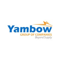 Yambow Group of Companies