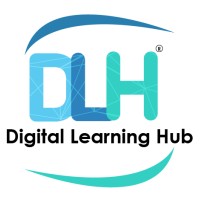 Digital Learning Hub logo - Similar company to Awse