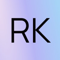 Ronald Kraan logo - Similar company to Your Social