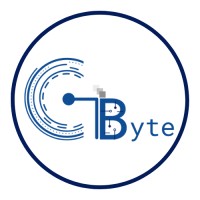 GByte Oficial logo - Similar company to Gbyte