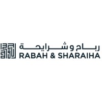 Rabah and Sharaiha Legal Consultants logo - Similar company to Atwan Attorneys