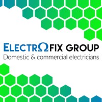 ElectroFix Group Ltd logo - Similar company to Electrofix Group