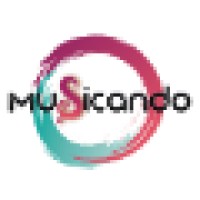 Musicando logo - Similar company to Barry Editorial