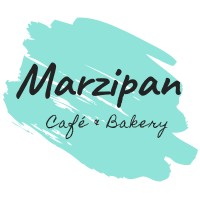 Marzipan Café and Bakery logo - Similar company to World Brew Cafe