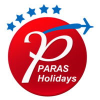 Paras Holidays logo - Similar company to Conexions India