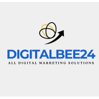DIGITALBEE24 logo - Similar company to Seo Abu Dhabi