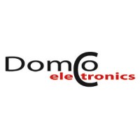 DOMCO ELECTRONICS, INC. logo - Similar company to Wildtrax Electronics
