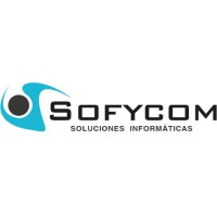 Sofycom logo - Similar company to Extractio