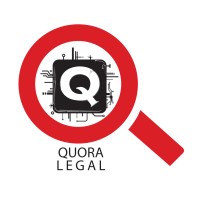 Quora Legal logo - Similar company to Trialsupport, Llc