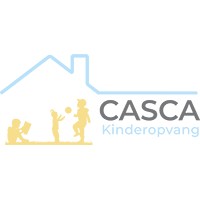 Casca Kinderopvang B.V. logo - Similar company to Sportbedrijf Ludios- Sport, Spel & Groei