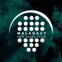 Malagasy Pro Padel Tour logo - Similar company to Digitalk