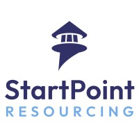 Startpoint Resourcing Ltd logo - Similar company to Ro-Group.Com