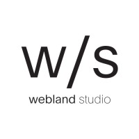 Webland Studio logo - Similar company to Talentai.It - People For Your Ideas