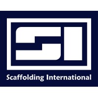 Scaffolding International Industrial Services Co. logo - Similar company to Scaffolding Rental & Erection Services Llc.