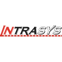 INTRASYS NV (Belgium) logo - Similar company to Etilec Bv